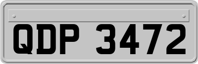 QDP3472