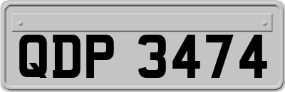 QDP3474