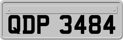 QDP3484