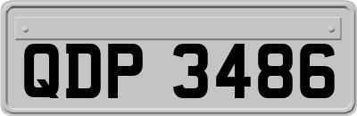 QDP3486