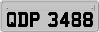 QDP3488