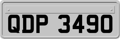 QDP3490