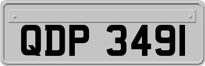 QDP3491