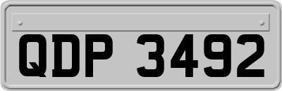 QDP3492