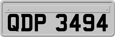 QDP3494