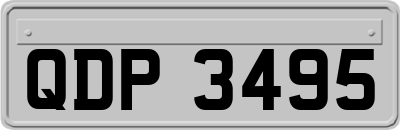 QDP3495