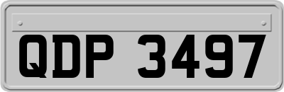 QDP3497