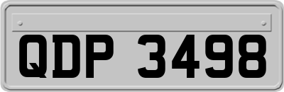QDP3498