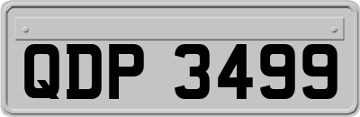 QDP3499
