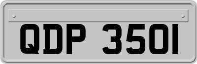 QDP3501