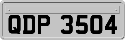 QDP3504