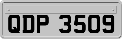 QDP3509