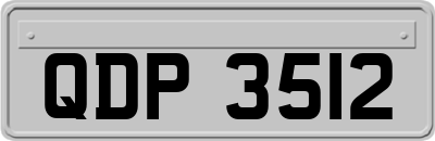 QDP3512