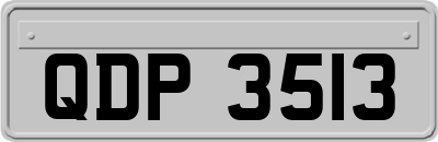QDP3513