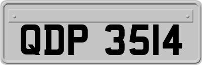 QDP3514