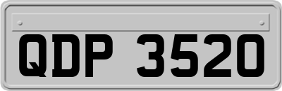 QDP3520