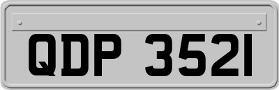 QDP3521