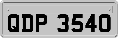 QDP3540