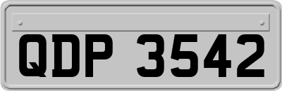 QDP3542
