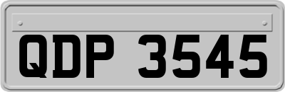 QDP3545
