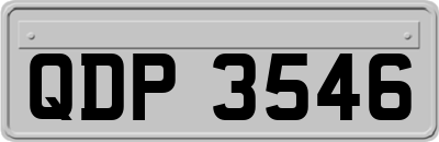 QDP3546