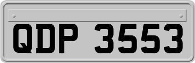 QDP3553
