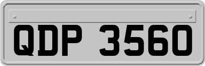 QDP3560