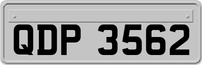 QDP3562