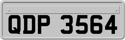 QDP3564