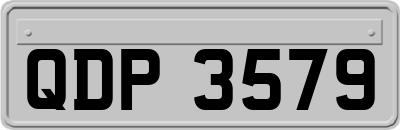 QDP3579