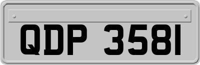 QDP3581