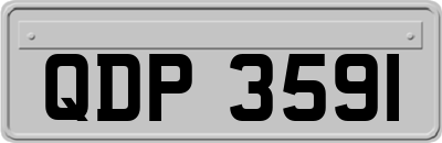 QDP3591