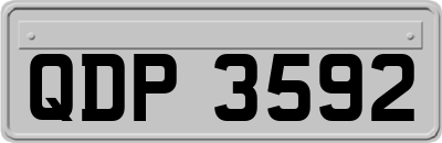 QDP3592