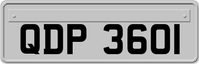 QDP3601