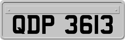 QDP3613