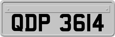 QDP3614