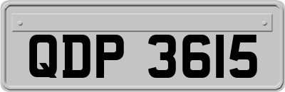 QDP3615