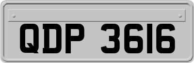 QDP3616