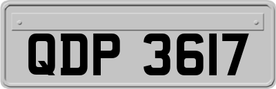 QDP3617