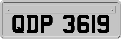 QDP3619