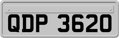 QDP3620