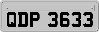 QDP3633