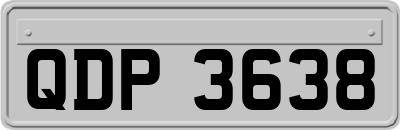 QDP3638