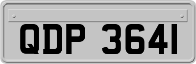 QDP3641
