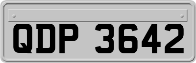 QDP3642