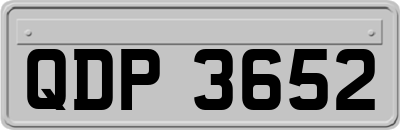 QDP3652