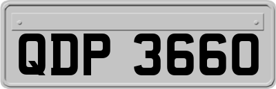 QDP3660