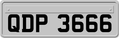 QDP3666