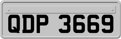 QDP3669