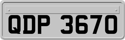 QDP3670
